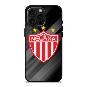 DEPOSTIVO NECAXA FOOTBALL iPhone 16 Pro Max Case Cover DEPOSTIVO NECAXA FOOTBALL iPhone 16 Pro Max Case Cover