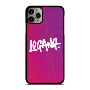 LOGANG MAVERICK LOGAN PAUL iPhone 11 Pro Max Case Cover