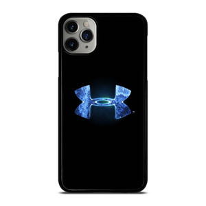 LOGO UNDER ARMOUR iPhone 11 Pro Max Case Cover