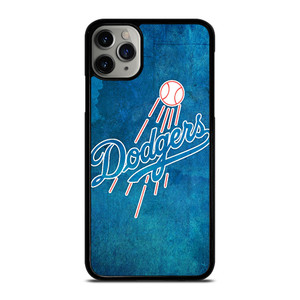 LOS ANGELES DODGERS iPhone 11 Pro Max Case Cover