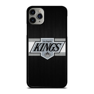 LOS ANGELES KINGS iPhone 11 Pro Max Case Cover
