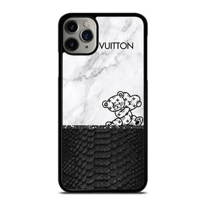 LOUIS VUITTON LV LOVE BEAR iPhone 11 Pro Max Case Cover