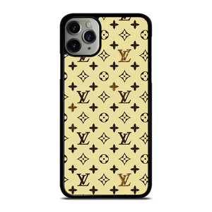 LV LOUIS VUITTON LOGO ICON iPhone 11 Pro Max Case Cover