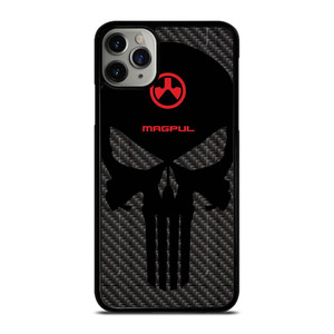 MAGPUL PUNISHER ICON iPhone 11 Pro Max Case Cover