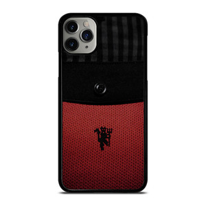 MANCHESTER UNITED JERSEY 2013 iPhone 11 Pro Max Case Cover
