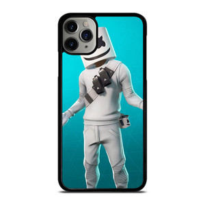 MARSMELLOW FORTNITE iPhone 11 Pro Max Case Cover