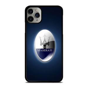 MASERATI SYMBOL iPhone 11 Pro Max Case Cover