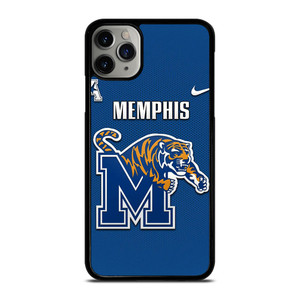 MEMPHIS TIGERS LOGO BASKETBALL TEAM UNIVERSITY ICON iPhone 11 Pro Max Case Cover