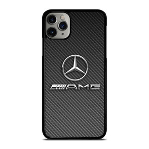 MERCEDES BENZ AMG LOGO iPhone 11 Pro Max Case Cover