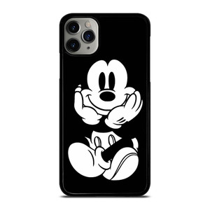 MICKEY MOUSE RETRO CLASSIC iPhone 11 Pro Max Case Cover