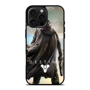 DESTINY GAME COVER iPhone 16 Pro Max Case Cover DESTINY GAME COVER iPhone 16 Pro Max Case Cover