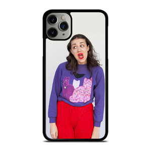 MIRANDA SINGS iPhone 11 Pro Max Case Cover