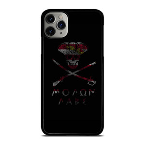 MOLON LABE SKULL LOGO iPhone 11 Pro Max Case Cover