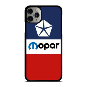 MOPAR SPORT CAR RACING iPhone 11 Pro Max Case Cover