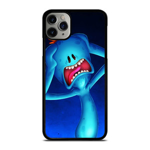 MR MEESEEKS CAN DO iPhone 11 Pro Max Case Cover