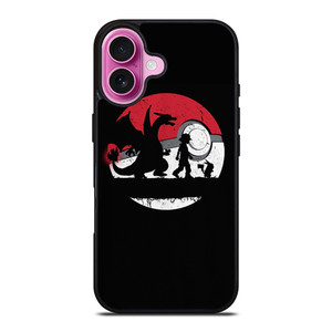 POKEMON POKET MONSTERS HAKUNA MATATA iPhone 16 Plus Case Cover POKEMON POKET MONSTERS HAKUNA MATATA iPhone 16 Plus Case Cover
