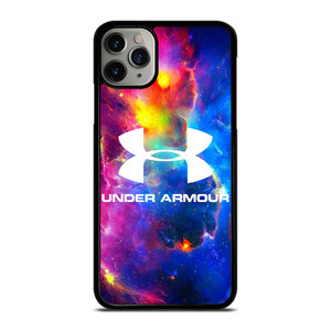 NEBULA UNDER ARMOUR iPhone 11 Pro Max Case Cover