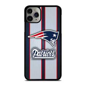 NEW ENGLAND PATRIOTS SYMBOL iPhone 11 Pro Max Case Cover