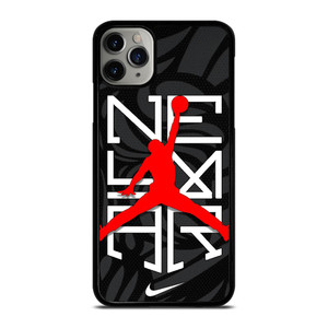NEYMAR AIR JORDAN NIKE iPhone 11 Pro Max Case Cover