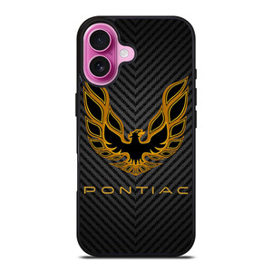 PONTIAC TRANS AM FIREBIRD iPhone 16 Plus Case Cover PONTIAC TRANS AM FIREBIRD iPhone 16 Plus Case Cover