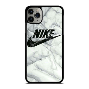NIKE MARBLE iPhone 11 Pro Max Case Cover