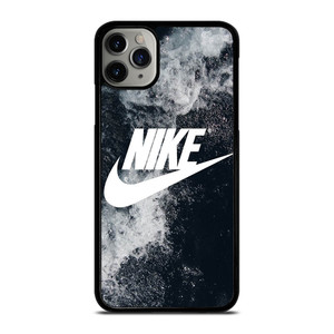 NIKE NEW LOGO SYMBOL iPhone 11 Pro Max Case Cover