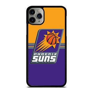 PHOENIX SUNS ICON iPhone 11 Pro Max Case Cover