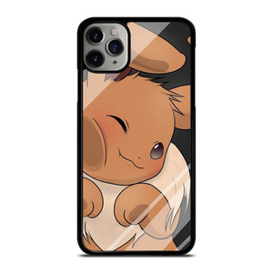 POKEMON EEVEE iPhone 11 Pro Max Case Cover