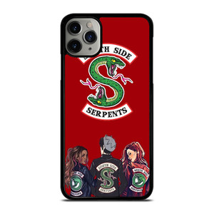 RIVERDALE SOUTHSIDE iPhone 11 Pro Max Case Cover