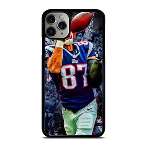 ROB GRONKOWSKI iPhone 11 Pro Max Case Cover