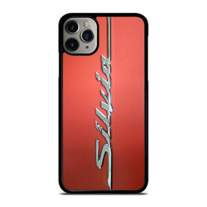 SILVIA iPhone 11 Pro Max Case Cover