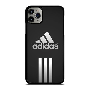 SIMPLE ADIDAS LOGO iPhone 11 Pro Max Case Cover