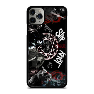 SLIPKNOT 4 iPhone 11 Pro Max Case Cover