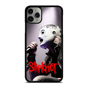 SLIPKNOT iPhone 11 Pro Max Case Cover