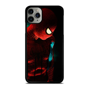 SPIDERMAN 3 iPhone 11 Pro Max Case Cover