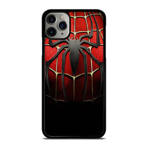 SPIDERMAN 4 iPhone 11 Pro Max Case Cover