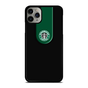 STARBUCKS COFFEE ICON iPhone 11 Pro Max Case Cover