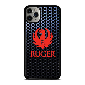 STURM RUGER FIREARM iPhone 11 Pro Max Case Cover