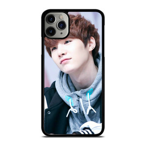 SUGA BTS iPhone 11 Pro Max Case Cover