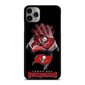 TAMPA BAY BUCCANEERS iPhone 11 Pro Max Case Cover