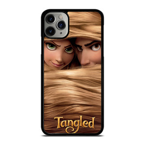 TANGLED RAPUNZEL 1 Disney iPhone 11 Pro Max Case Cover