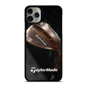 TAYLORMADE GOLF HI-TOE iPhone 11 Pro Max Case Cover