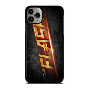 THE FLASH 2 iPhone 11 Pro Max Case Cover