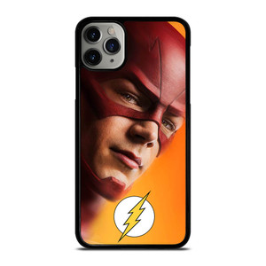 THE FLASH iPhone 11 Pro Max Case Cover