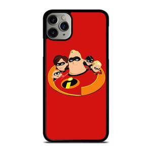 THE INCREDIBLES 2 iPhone 11 Pro Max Case Cover