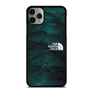 THE NORTH FACE LOGO ART iPhone 11 Pro Max Case Cover