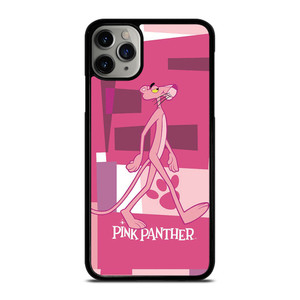 THE PINK PANTHER iPhone 11 Pro Max Case Cover