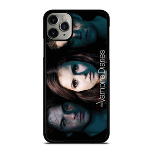 THE VAMPIRE DIARIES iPhone 11 Pro Max Case Cover