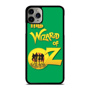 THE WIZARD OF OZ 2 iPhone 11 Pro Max Case Cover