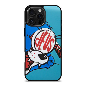 DEUS CUSTOM MOTORCYCLES ART iPhone 16 Pro Max Case Cover DEUS CUSTOM MOTORCYCLES ART iPhone 16 Pro Max Case Cover
